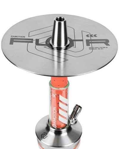 画像5: アモーション Amotion FUTR Rouge