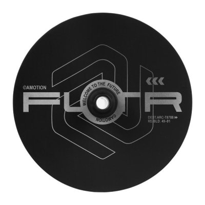 画像4: アモーション Amotion FUTR Midnight