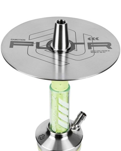 画像5: アモーション Amotion FUTR Lime