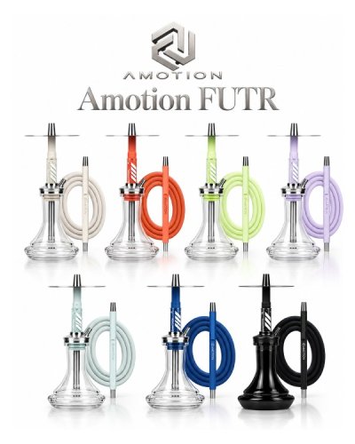 画像11: アモーション Amotion FUTR Lime