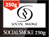 Shisha-Mart.com SocialSmoke250