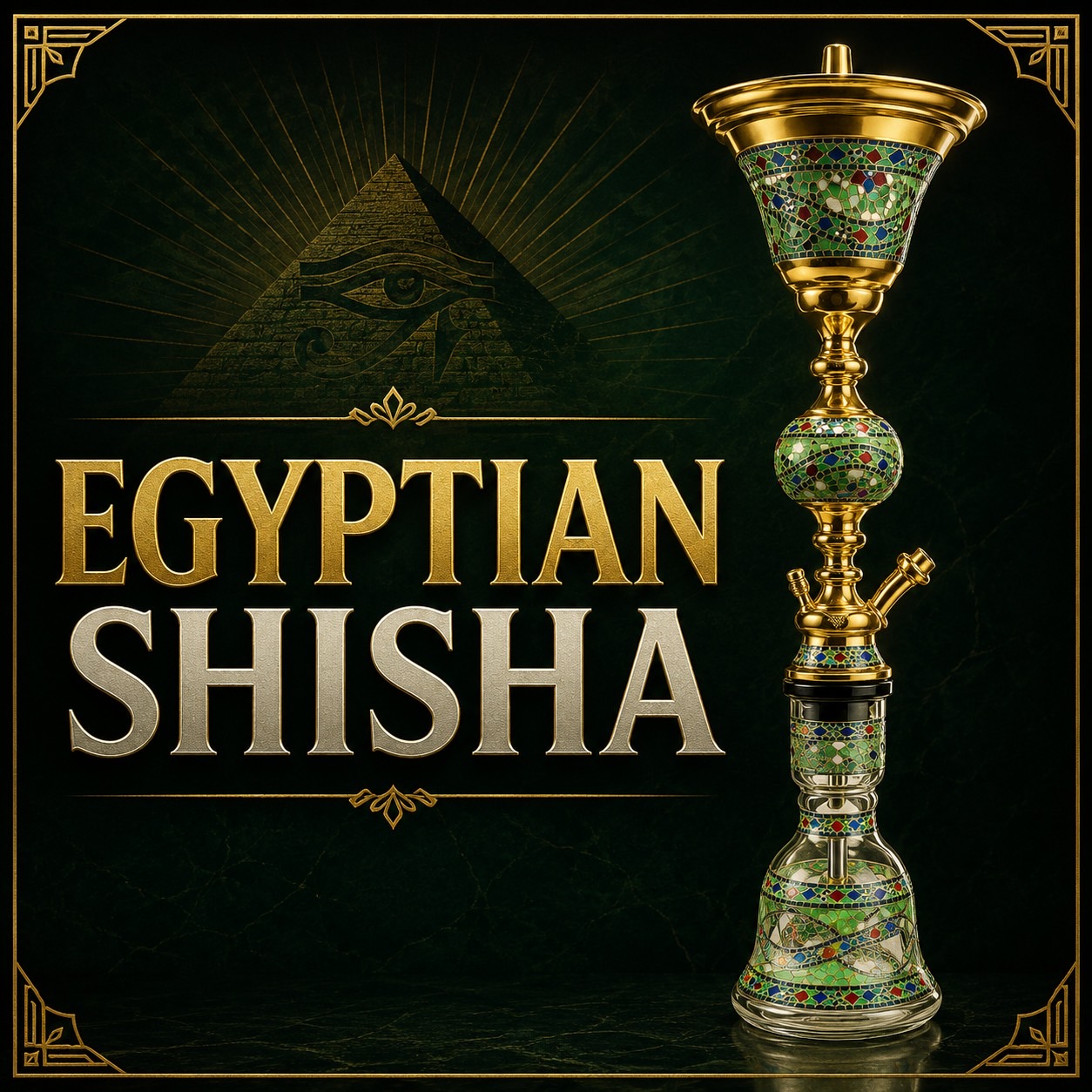 シーシャパイプ｜シーシャ・パイプ通販店「SHISHA MART」 (Page 1)