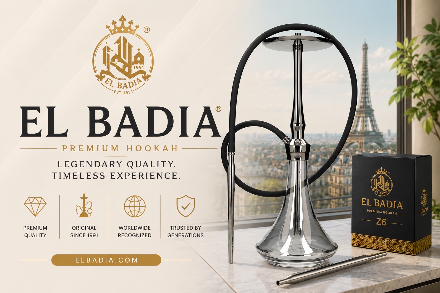 EL-BADIA