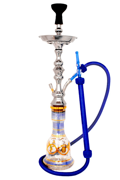 ハリルマムーン KM01-EP Khalil Maamoon Shisha シーシャ|シーシャ・パイプ通販店「Shisha Mart」
