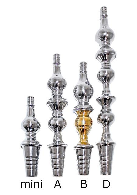 ステンレスマブサムa マウスピース シーシャ パイプ フレーバー パーツ 消耗品 通販店 Shisha Mart