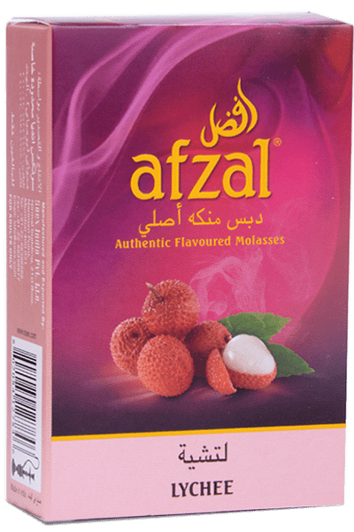 Lychee ライチ Afzal アフザル 50g