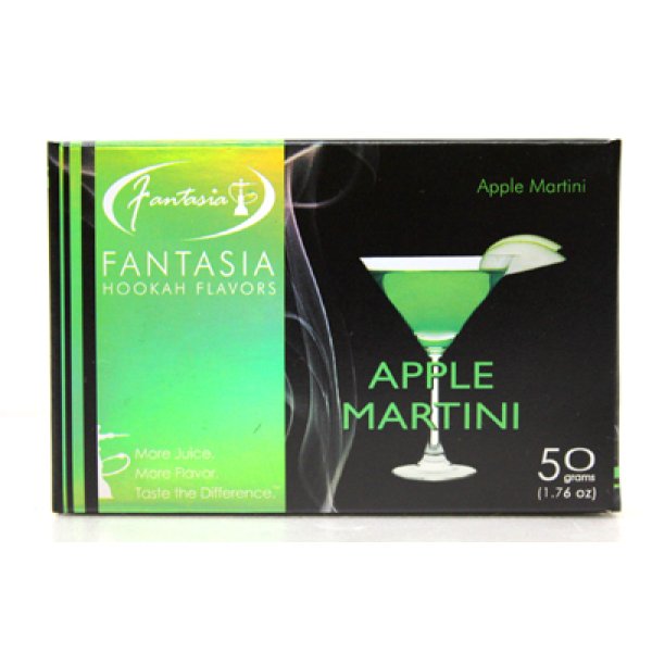 画像3: Apple Martini アップルマティーニ FANTASIA 50g (3)