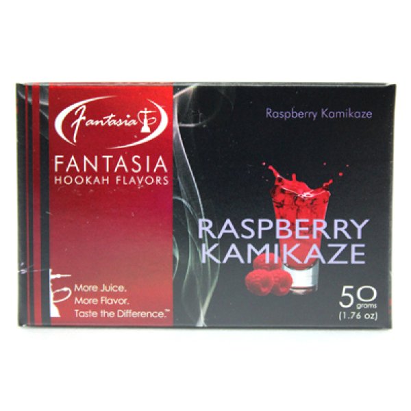 画像2: Raspberry Kamikaze ラズベリーカミカゼ FANTASIA 50g (2)