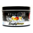 画像2: Simply Mango シンプリーマンゴー STARBUZZ BOLD 100g (2)