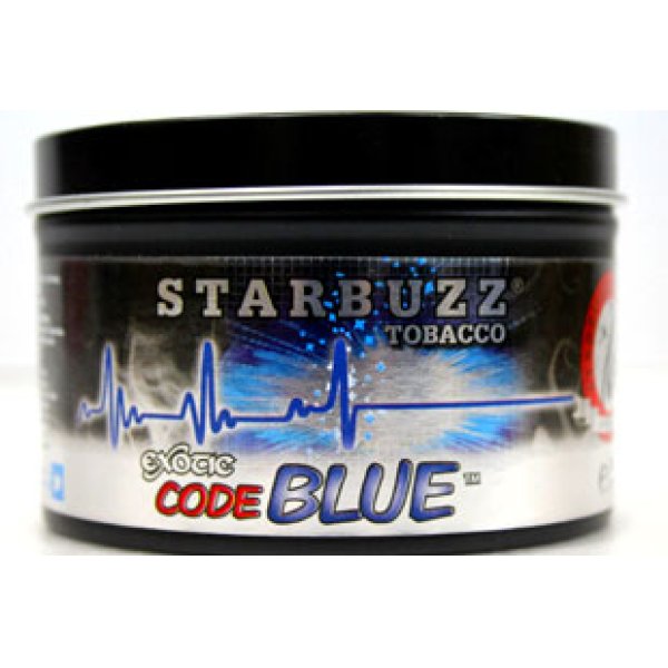 画像2: Code Blue コードブルー STARBUZZ BOLD 100g (2)