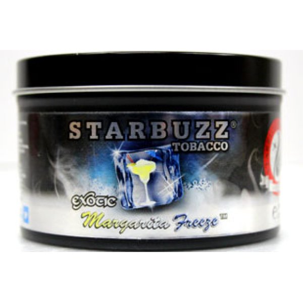 画像2: Margarita Freeze マルガリータフリーズ STARBUZZ BOLD 100g (2)