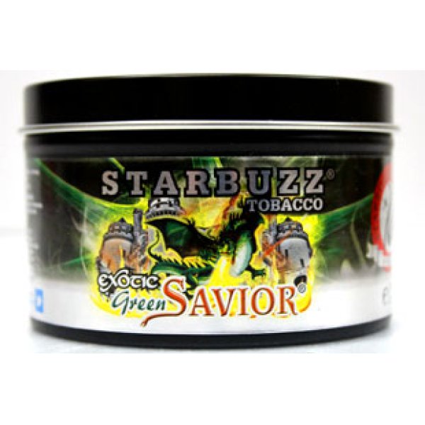 画像2: Green Savior グリーンセイヴィアー STARBUZZ BOLD 100g (2)