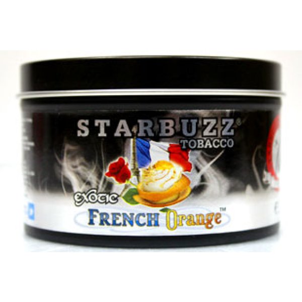 画像2: French Buzz フレンチバズ STARBUZZ BOLD 100g (2)