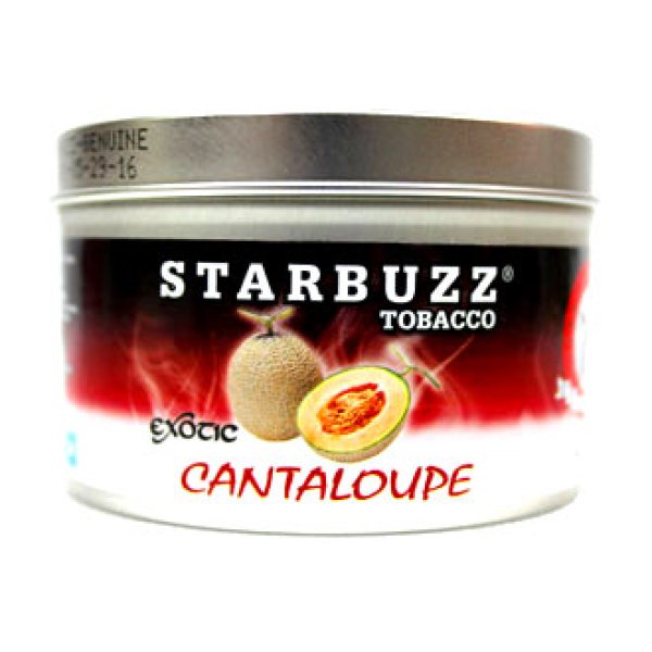 画像2: Cantaloupe カンタロープ STARBUZZ 100g (2)