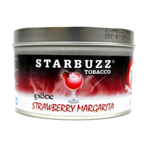 画像2: Strawberry Margarita ストロベリーマルガリータ STARBUZZ 100g (2)