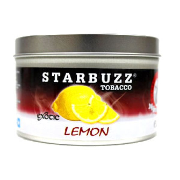 画像2: Lemon レモン STARBUZZ 100g (2)