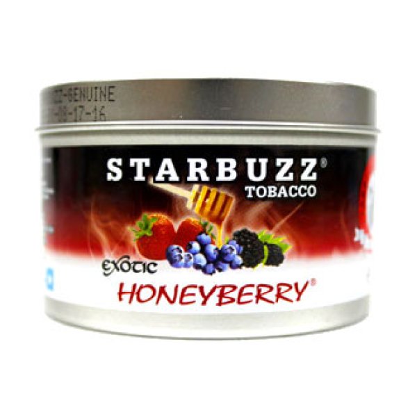 画像2: Honeyberry　ハニーベリー STARBUZZ 100g (2)