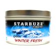 画像2: Winter Fresh ウィンターフレッシュ STARBUZZ 100g (2)