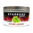 画像2: Royal Grape ロイヤルグレープ STARBUZZ 100g (2)