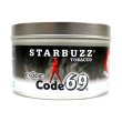 画像2: Code 69 コード69 STARBUZZ 100g (2)