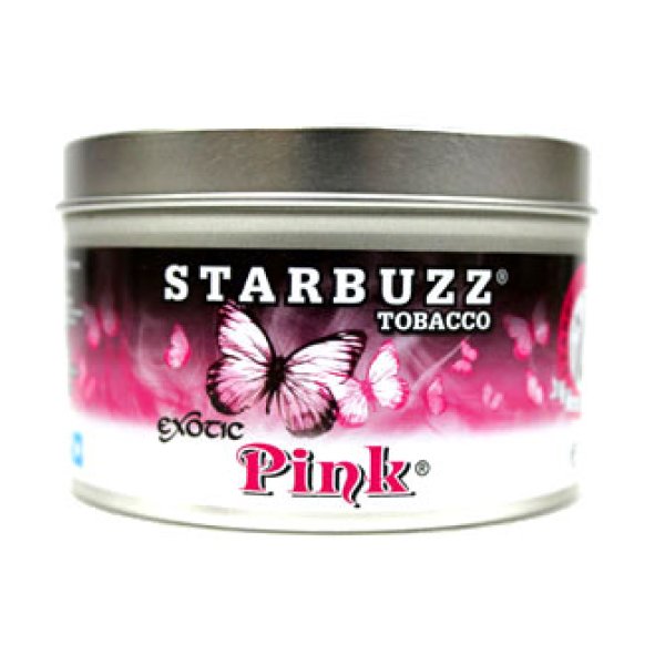 画像2: Pink ピンク STARBUZZ 100g (2)