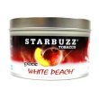 画像2: White Peach ホワイトピーチ STARBUZZ 100g (2)