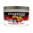 画像2: Wildberry Mint ワイルドベリーミント STARBUZZ 100g (2)