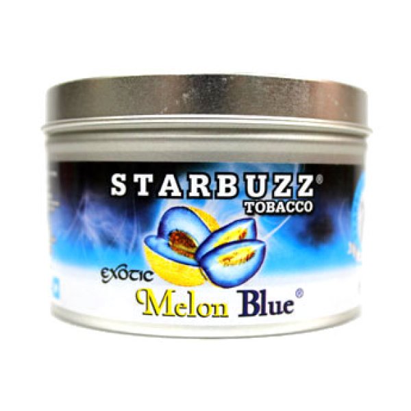 画像2: Melon Blue メロンブルー STARBUZZ 100g (2)