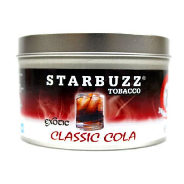 画像2: Classic Cola クラッシックコーラ STARBUZZ 100g (2)