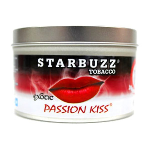 画像2: Passion Kiss パッションキス STARBUZZ 100g (2)