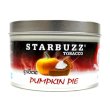 画像2: Pumpkin Pie パンプキンパイ STARBUZZ 100g (2)