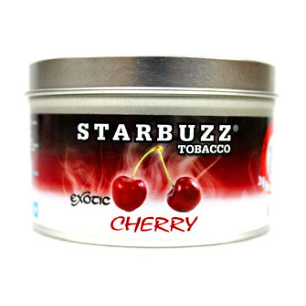 画像2: Cherry チェリー STARBUZZ 100g (2)