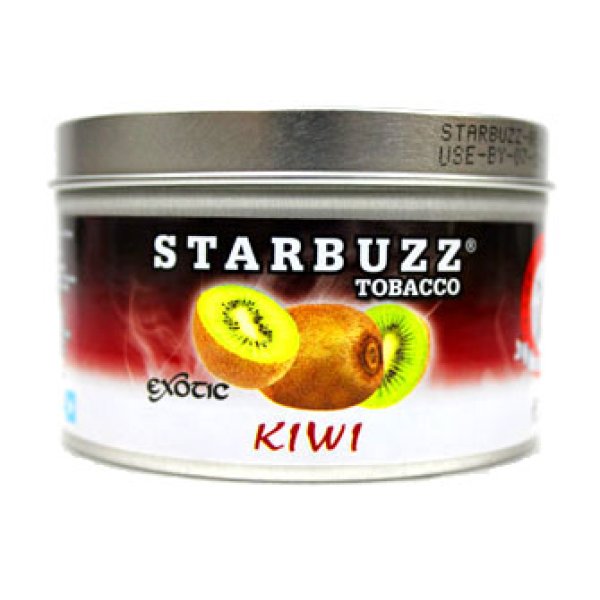 画像2: Kiwi キウィ STARBUZZ 100g (2)