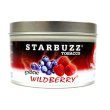 画像2: Wildberry ワイルドベリー STARBUZZ 100g (2)