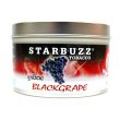 画像2: Blackgrape ブラックグレープ STARBUZZ 100g (2)