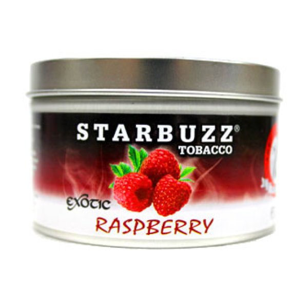 画像2: Raspberry ラズベリー STARBUZZ 100g (2)