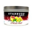 画像2: Citrus Mint シトラスミント STARBUZZ 100g (2)