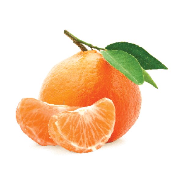 画像1: MANDARIN ZEST マンダリンゼスト FUMARI 100g (1)
