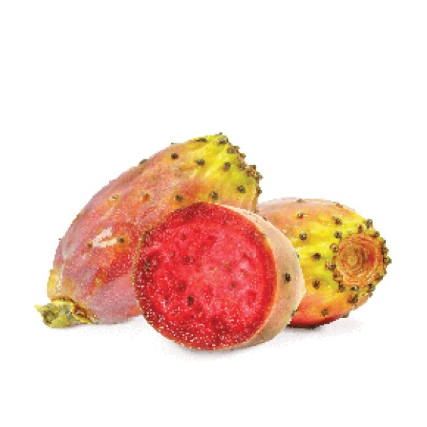 画像1: Prickly Pear プリックリーピアー FUMARI 100g (1)