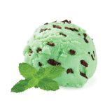 画像: Mint Chocolate Chill ミントチョコレートチル FUMARI 100g