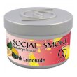 画像1: Pink Lemonade ピンクレモネード Social Smoke 100g (1)