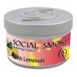 画像1: Pink Lemonade ピンクレモネード Social Smoke 100g (1)