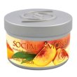 画像1: Cali peach カリピーチ Social Smoke 100g (1)