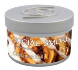 画像: Cinnamon Roll シナモンロール Social Smoke 100g