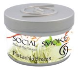 画像: Pistachio Breeze ピスタチオブリーズ Social Smoke 100g