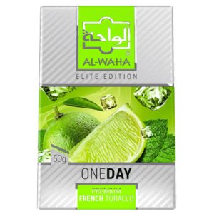 画像: 【※D※】One Day ワンデイ AL-WAHA 50g もれ