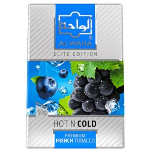 画像: Hot N Cold ホットアンドコールド AL-WAHA 50g