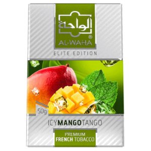 画像: Icy Mango Tango アイシーマンゴータンゴ AL-WAHA 50g