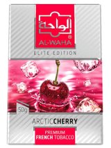 画像: Arctic Cherry アーキテックチェリー AL-WAHA 50g