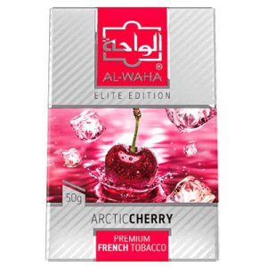 画像: Arctic Cherry アーキテックチェリー AL-WAHA 50g